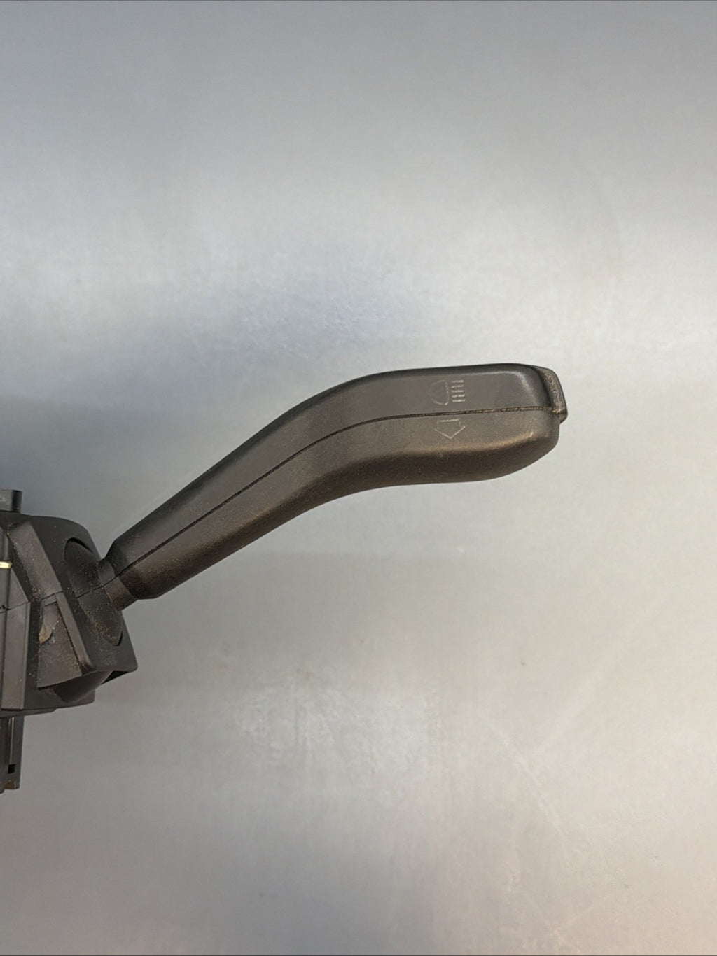 01-06 BMW E46 3-SERIES STEERING COLUMN TURN SIGNAL WIPER SWITCH 8376445 OEM