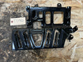 BMW X3 F25 AMPLIFER/BT/REAR CAMERA BRACKET HOLDER ONLY OEM 9188582