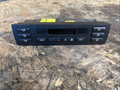 01 02 03 04 05 BMW 325I E46 AC CLIMATE TEMPERATURE CONTROL SWITCH OEM 6917004