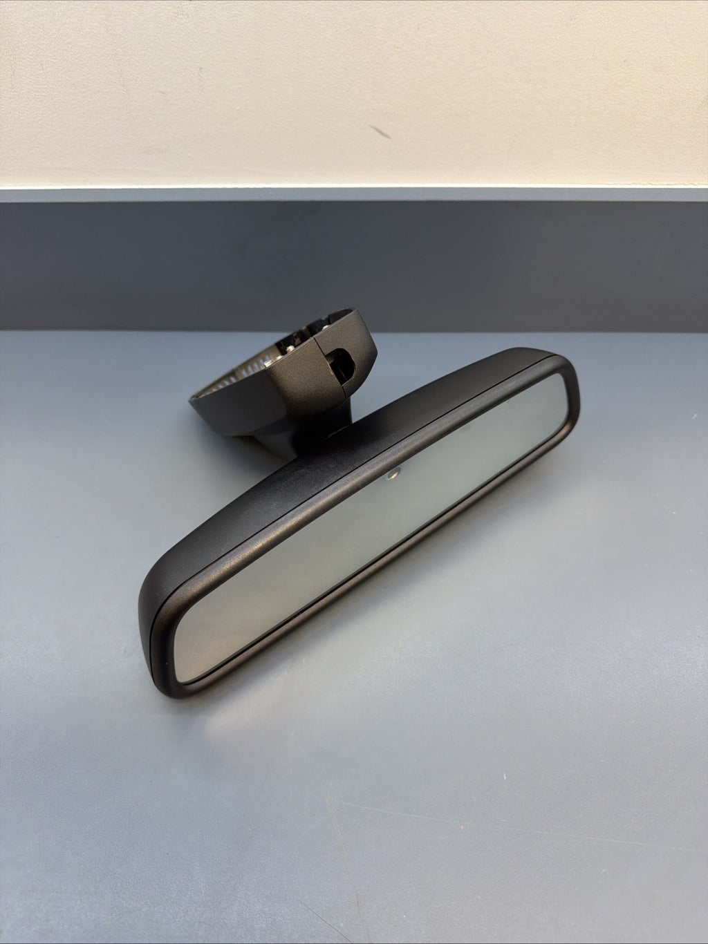 07-13 BMW E70 E71 X5 X6 Front Windshield Rear View Mirror Unit 9192335 OEM