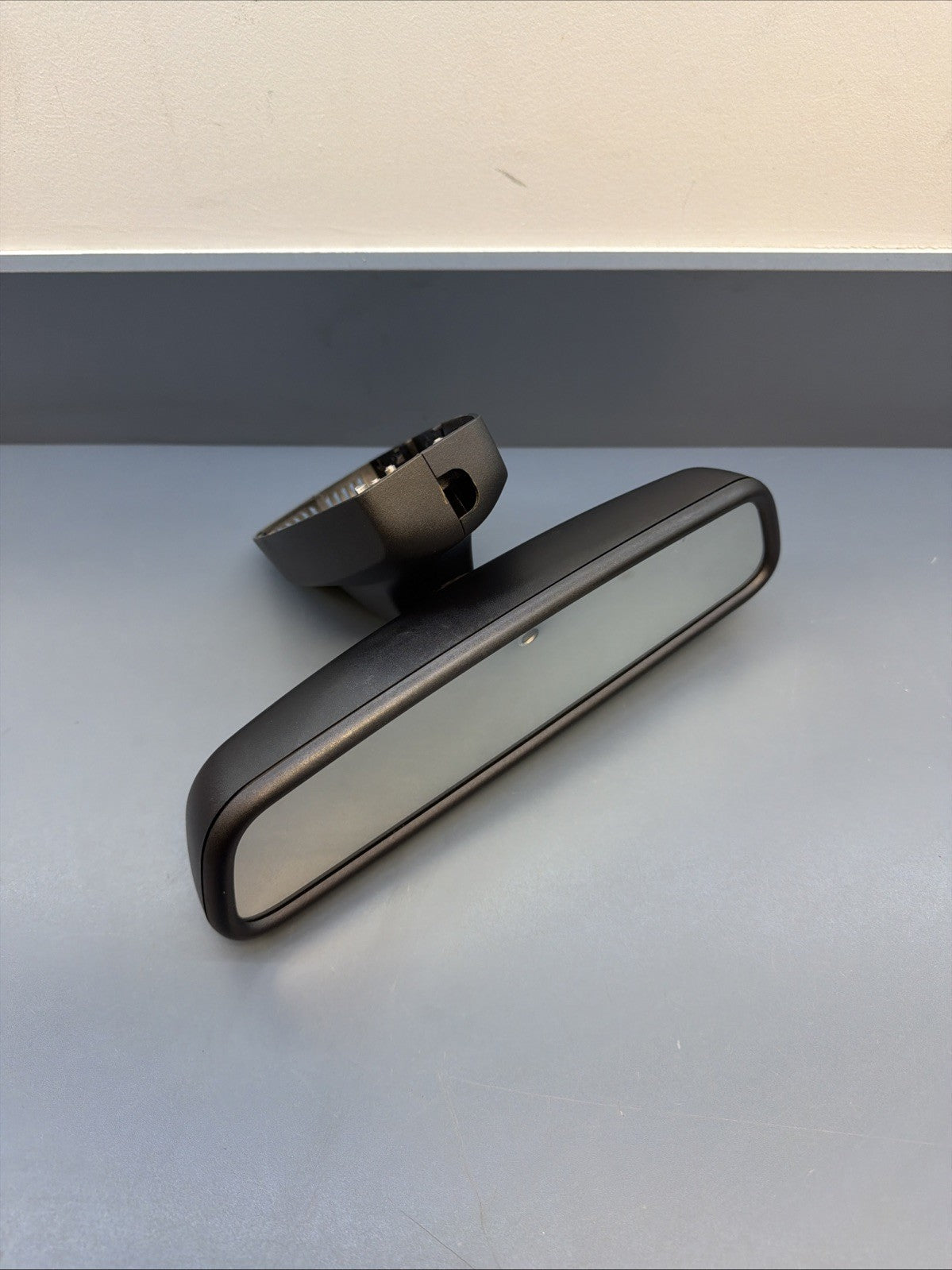 07-13 BMW E70 E71 X5 X6 Front Windshield Rear View Mirror Unit 9192335 OEM