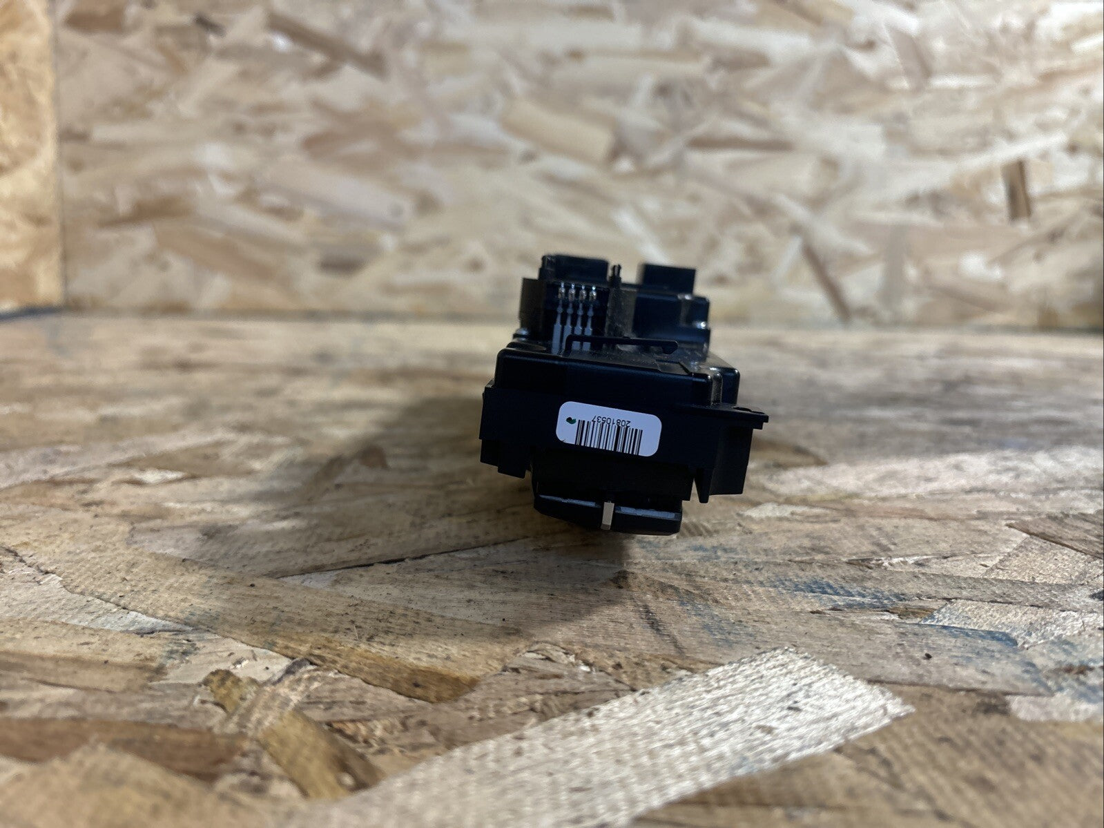 64119219975 climate control for BMW X5 3.0 D 2010 64119310450 1811866