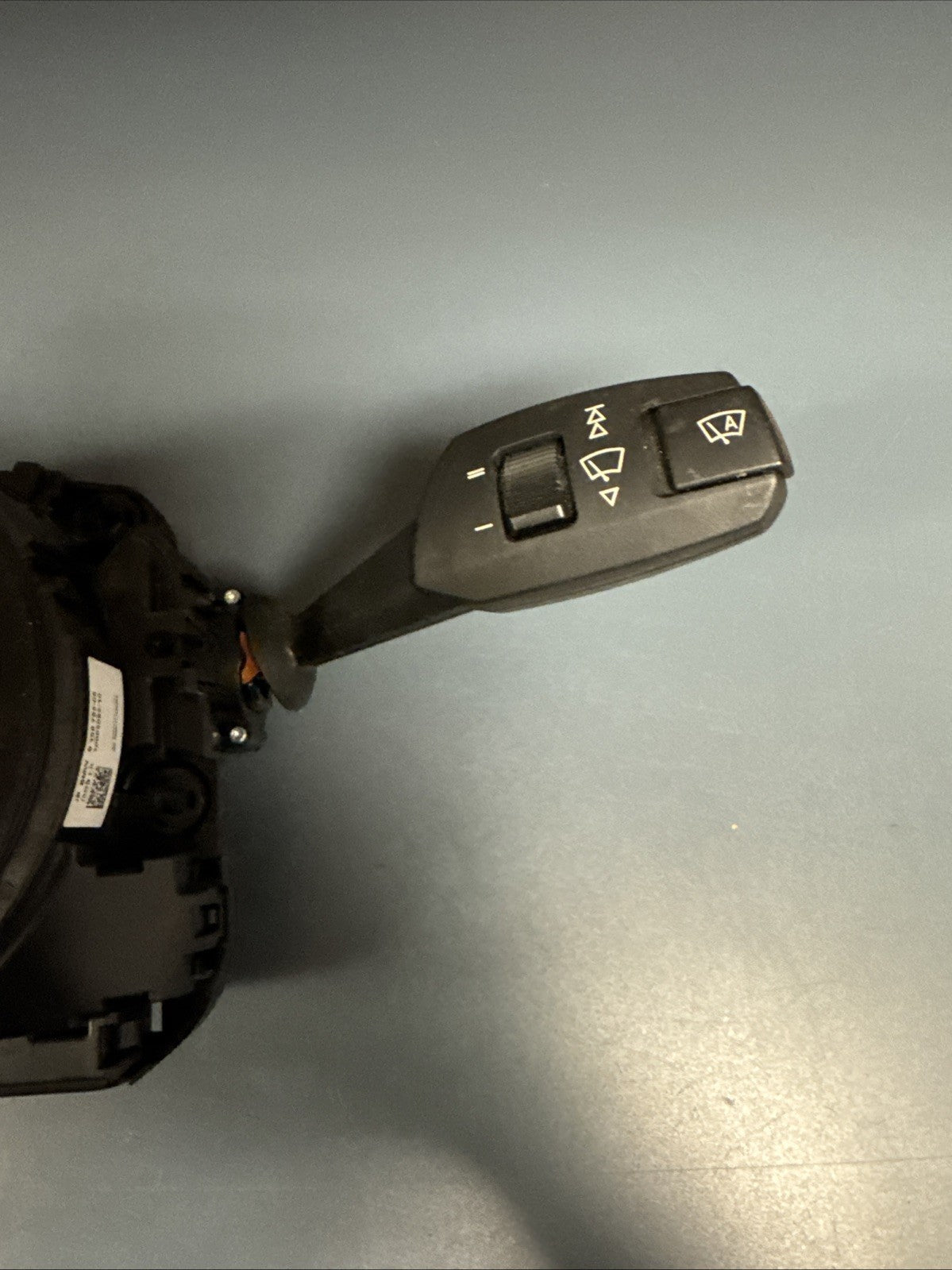 2006-2013 BMW 328 330 335 X Turn Signal Wiper Cruise Control Switch