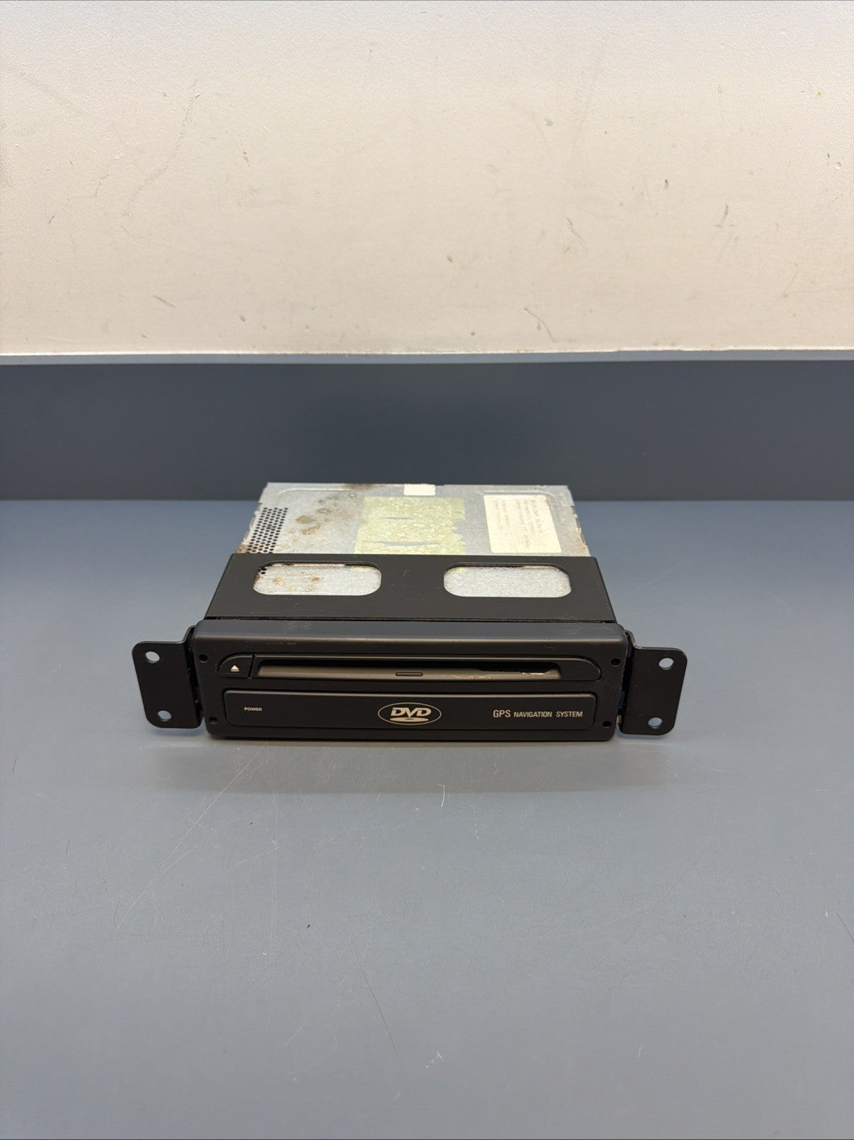 2006-2008 BMW 750Li E65 Gps Navigation Cd/Dvd Player Receiver Oem 4829419