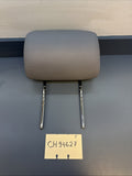 95-03 Bmw E39 5/7 Series Front Right or Left Upper Seat Head Rest Leather OEM