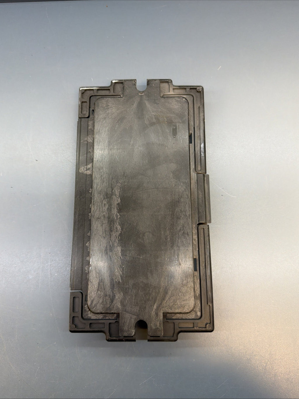 07-13 BMW X1 E87 E92 E93 LCM LIGHT CONTROL MODULE UNIT FOTWELL 6135 9286883 OEM
