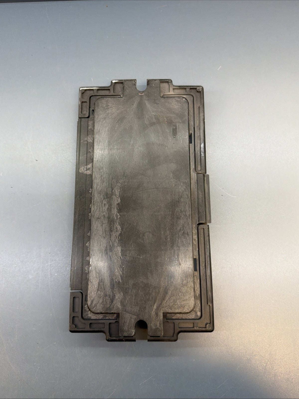 07-13 BMW X1 E87 E92 E93 LCM LIGHT CONTROL MODULE UNIT FOTWELL 6135 9286883 OEM