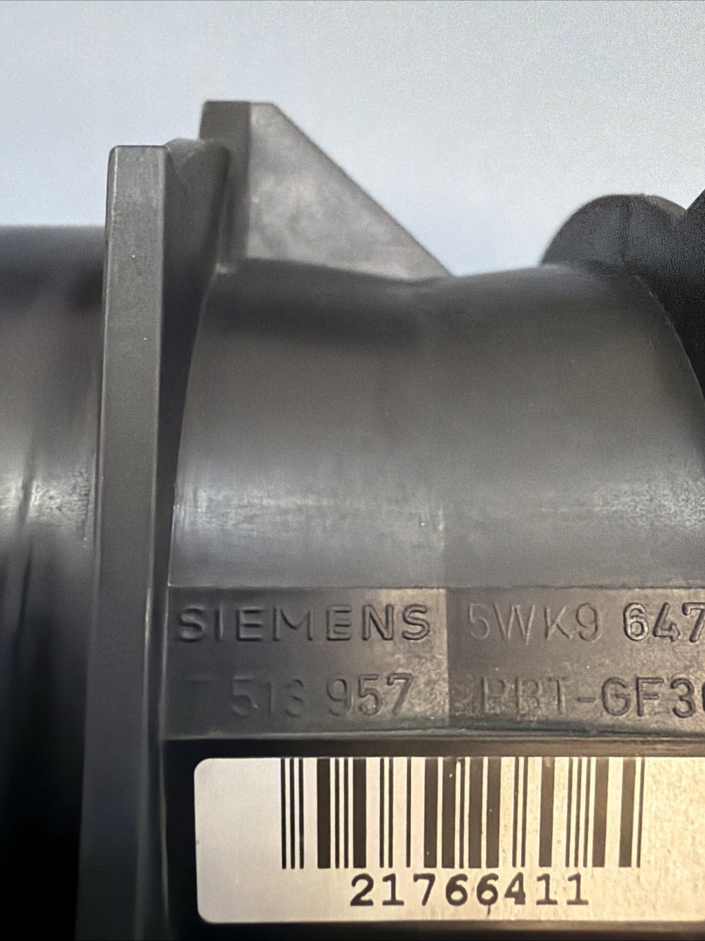 BMW X3 Z4 3 5 SERIES E46 E85 M54 2.5i MASS AIR FLOW METER 7513957 MAF 7513957