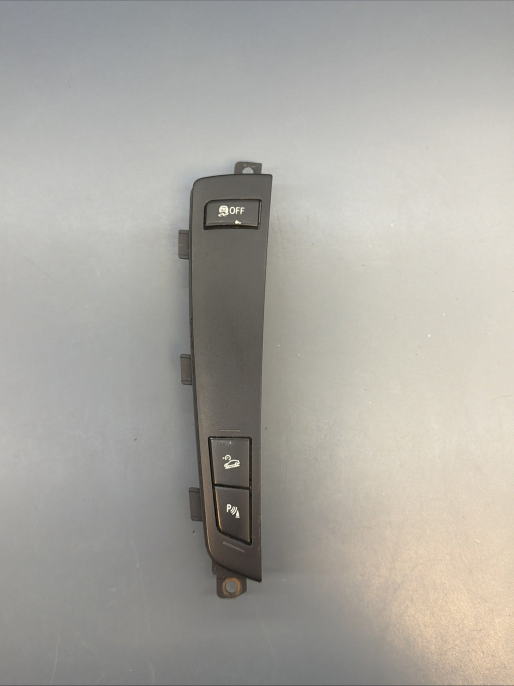 X3 5 SERIES BMW F10 F25 Cruise Traction PDC Control Switch 9202930 OEM
