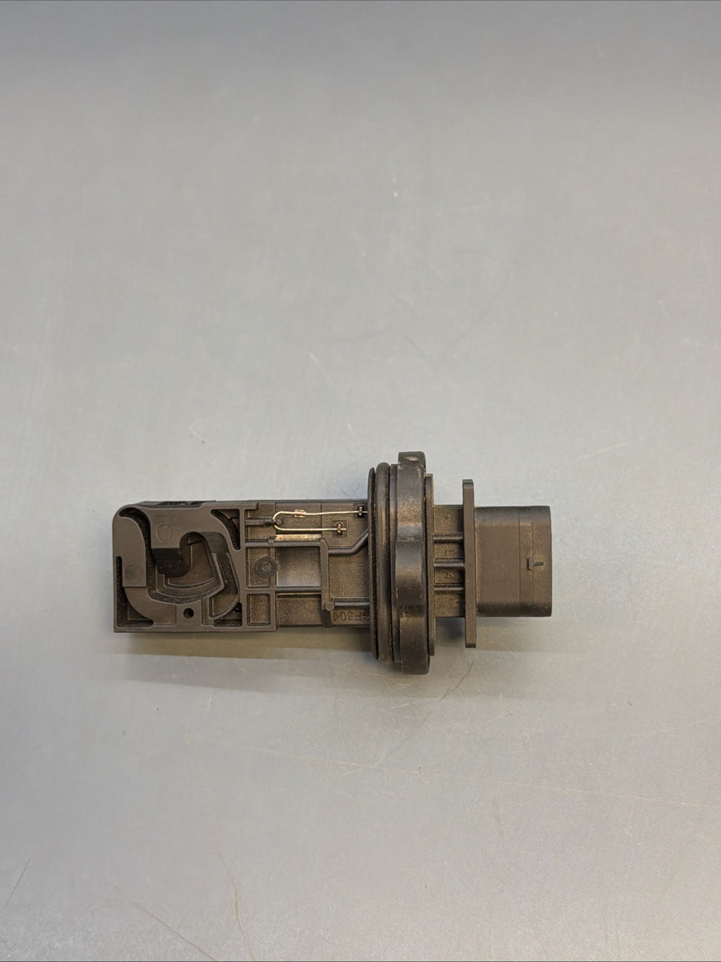 BMW E71 F01 F12 F13 F02 F10 E70 4.4L N63 Mass Airflow MAF Sensor 7566990 OEM