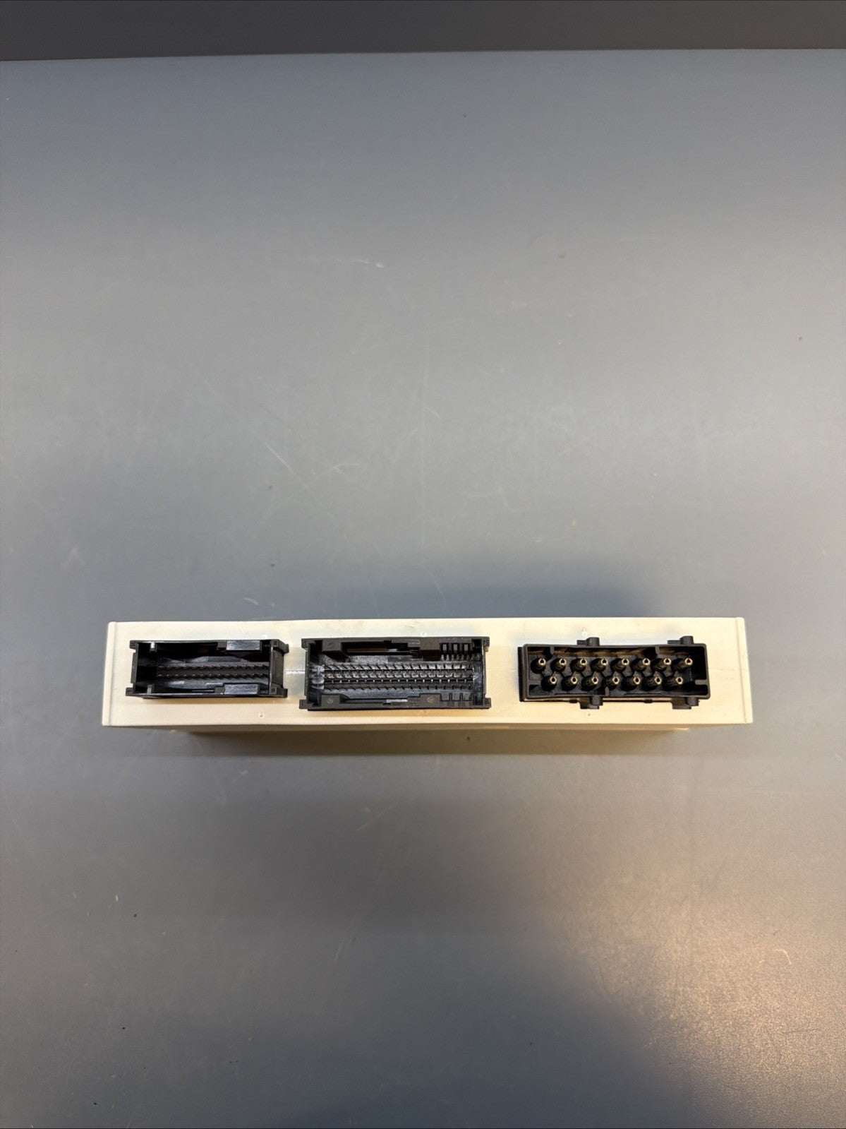 BMW E46 E83 E52 3 X3 Z8 BODY CONTROL MODULE GM 5 GM5 Star12 LIN HIGH 6963026