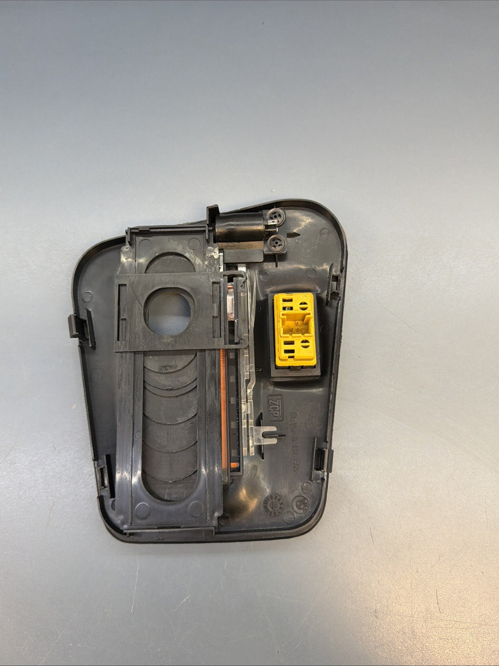 BMW E36 Gear Shift Selector Cover Trim OEM 51168132855