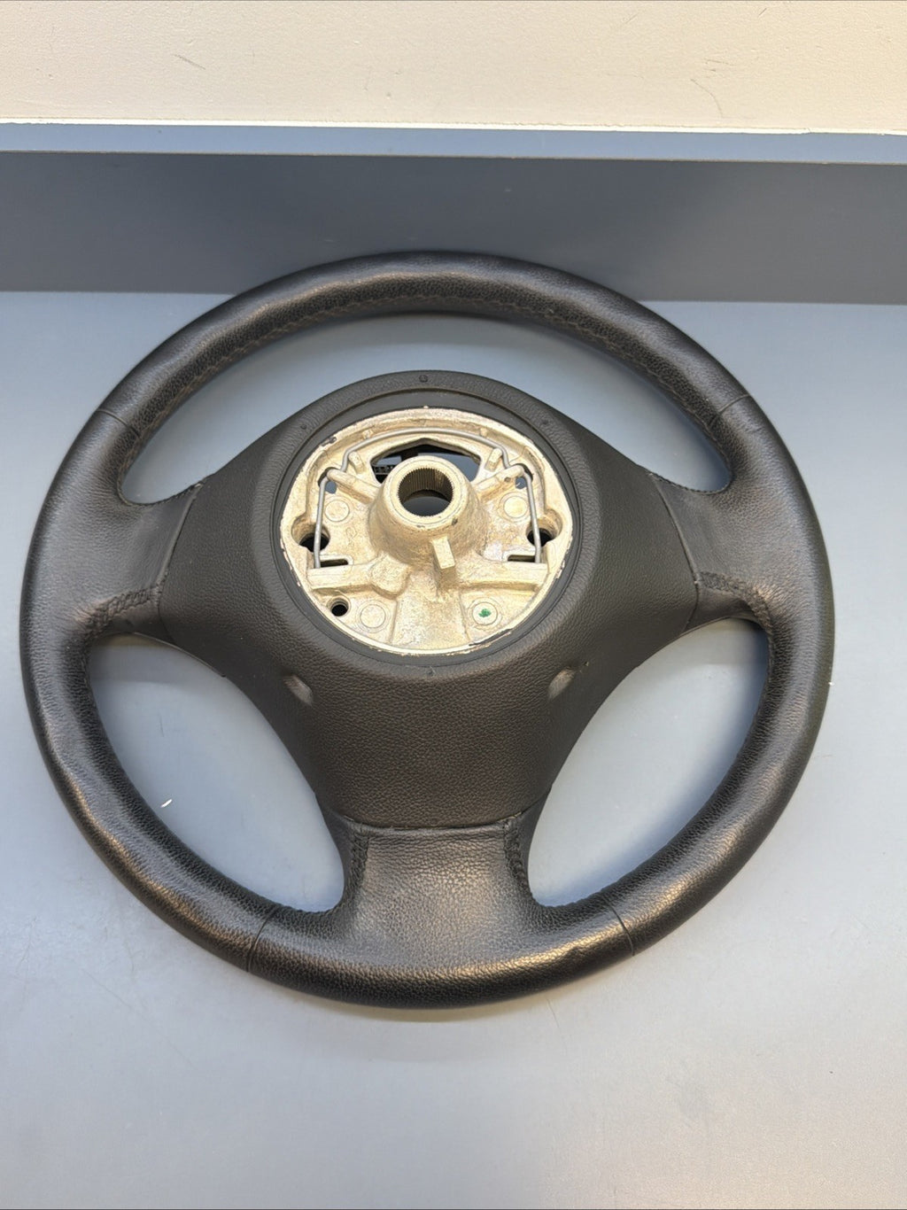 2007-2013 BMW E90 E91 E92 328 335i 335d Steering Wheel OEM 4445004218