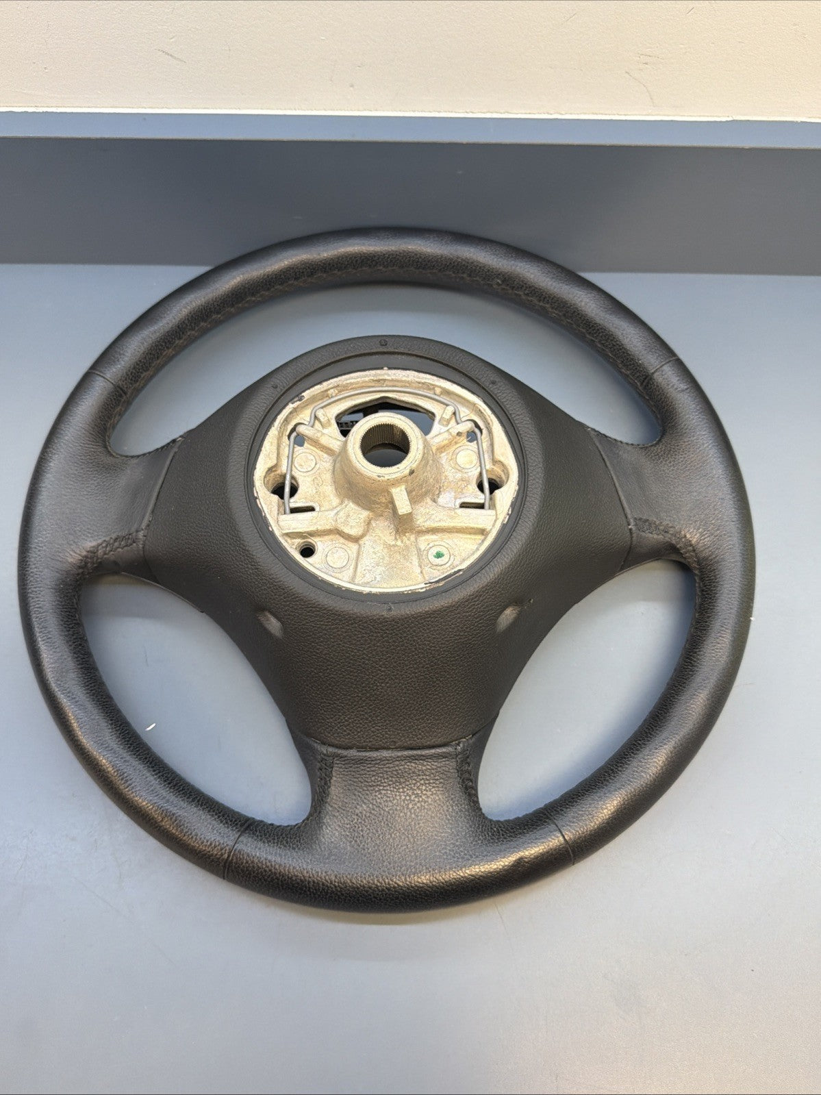 2007-2013 BMW E90 E91 E92 328 335i 335d Steering Wheel OEM 4445004218