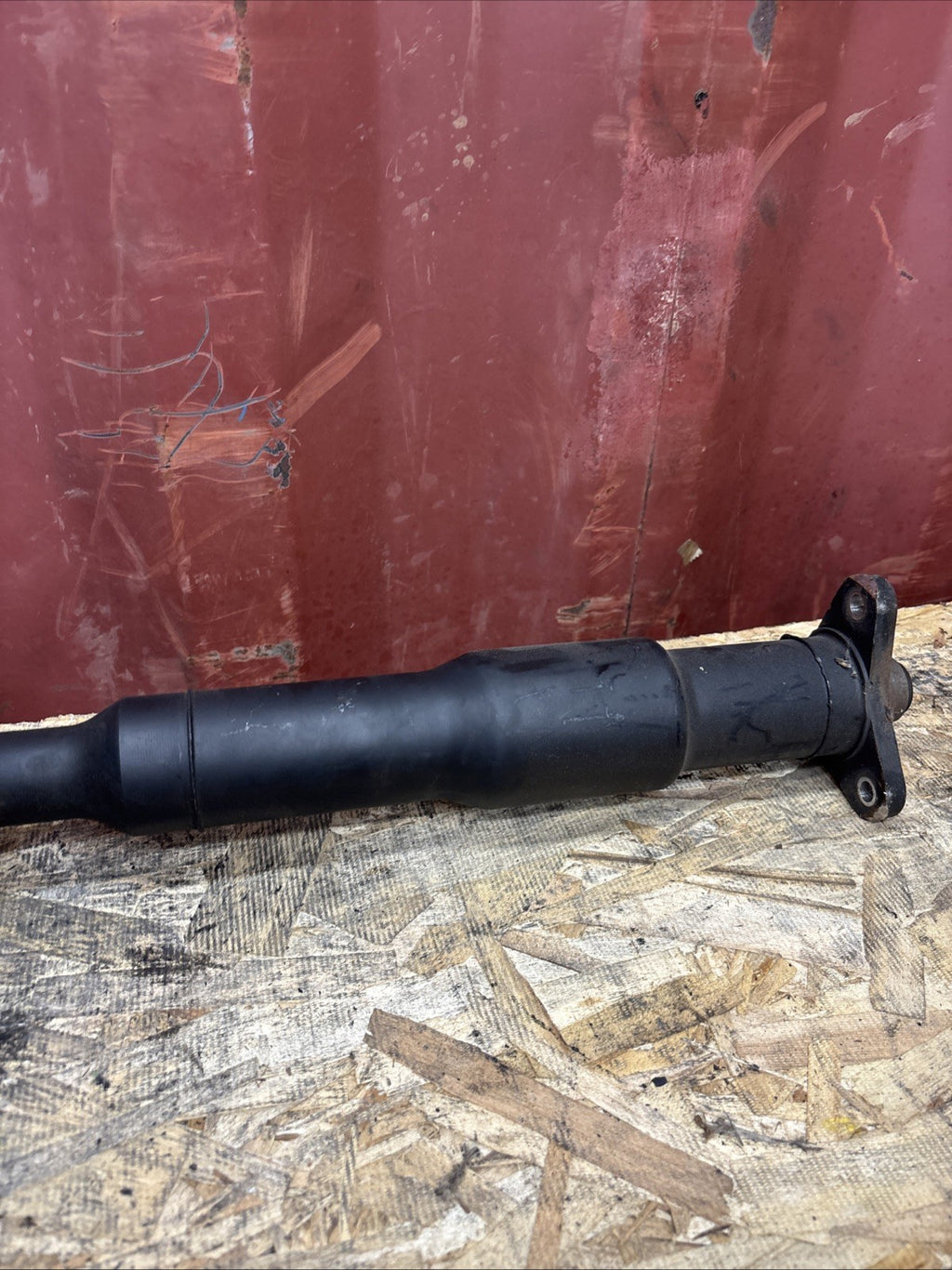 OEM Rear Drive Shaft Prop Drive Shaft For BMW 3 SERIES F30 2610 7574679 AWD 335