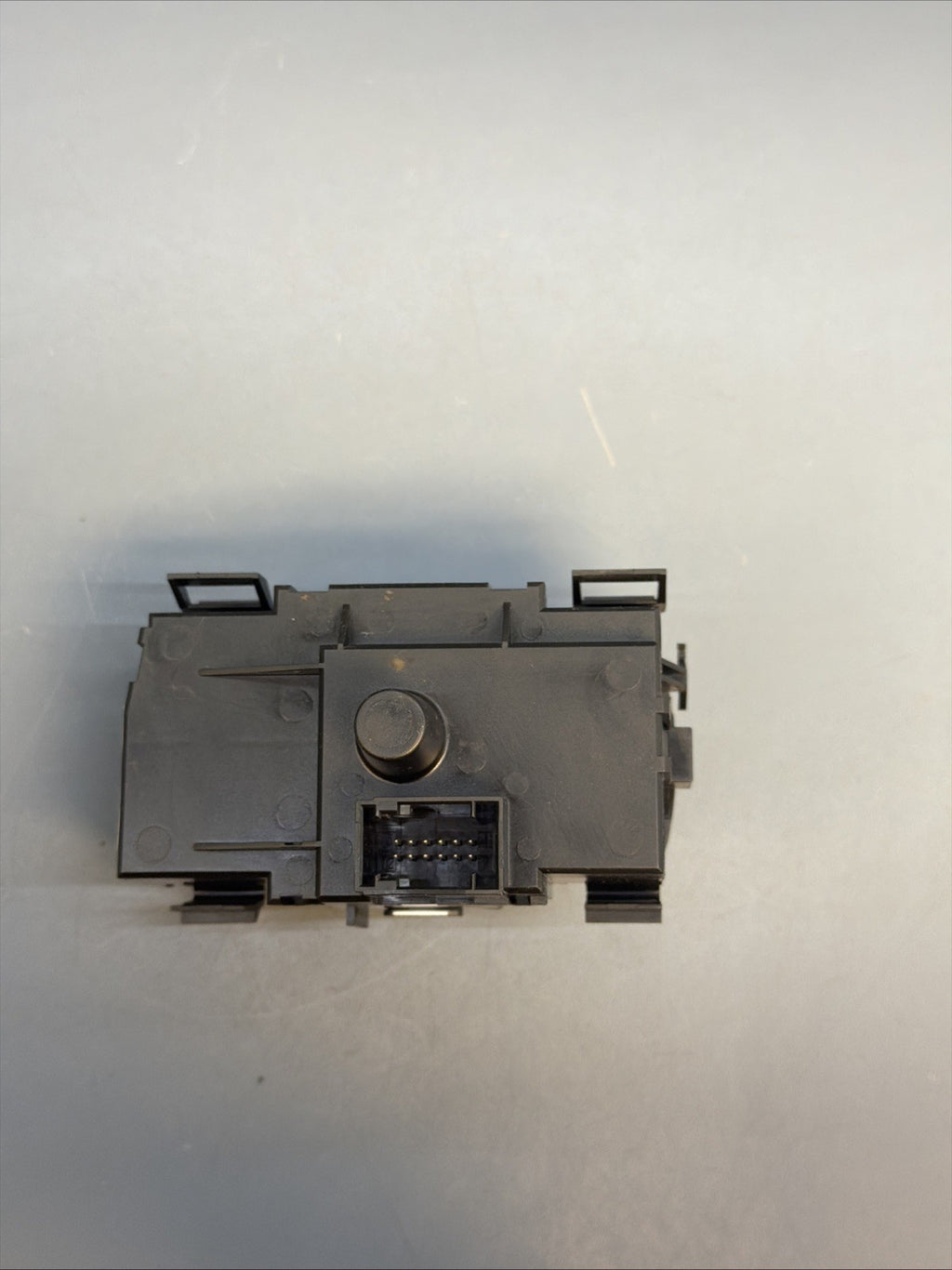 2012-2015 BMW E84 X1 Headlight Fog Light Switch Control Panel 9169398 OEM