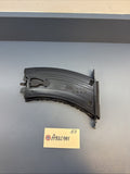2006-2013 BMW 328i 330i 335i M3 Left Driver Cup Holder OEM 7127406 BLACK