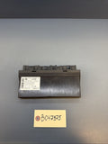 04-10 BMW E60 E63 E64 5 6 Series BCU BCM Body Control Module 6943062 OEM