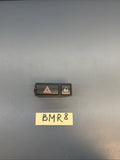 2000-2006 BMW E53 X5 E46 3 Series Hazard Locking Switch OEM 8368920