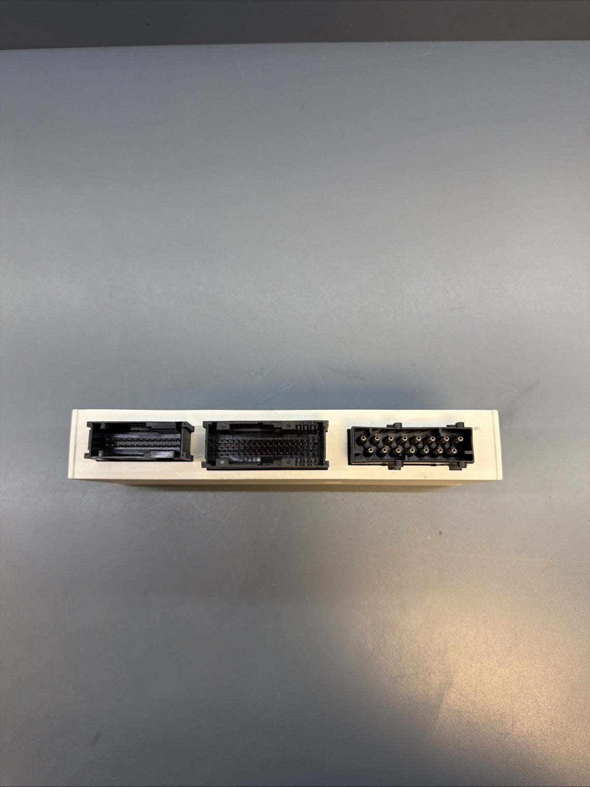BMW E46 E83 E52 3 X3 Z8 series BASIC BODY CONTROL MODULE GM HIGH US BCM 6914368