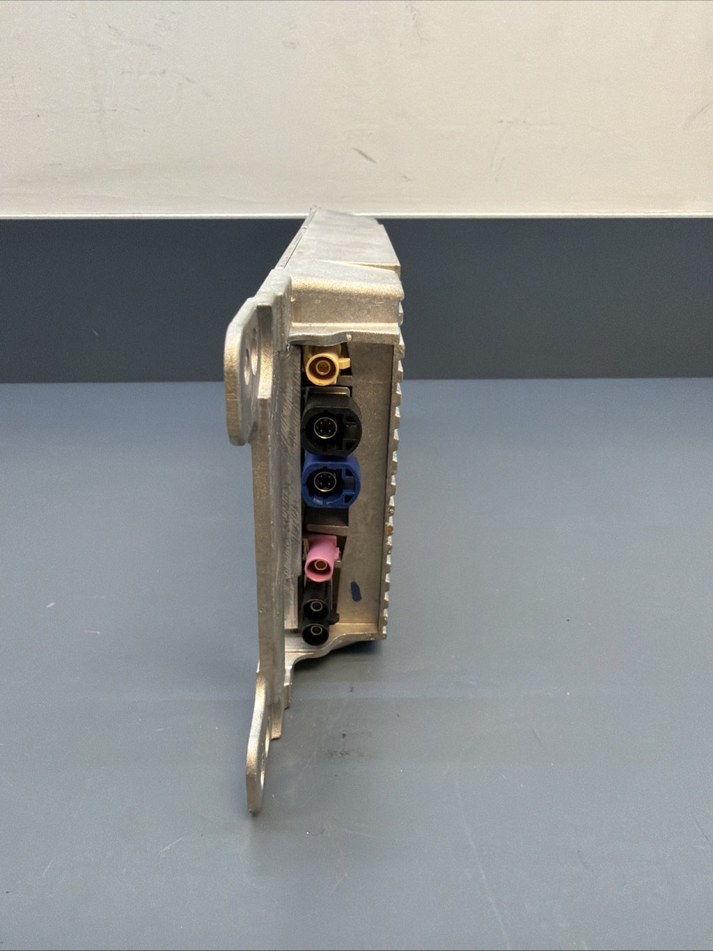 07-14 BMW E89 E90 E92 E70 E71 E82 COMBOX TELEMATIC GPS COMPUTER CONTROL MODULE