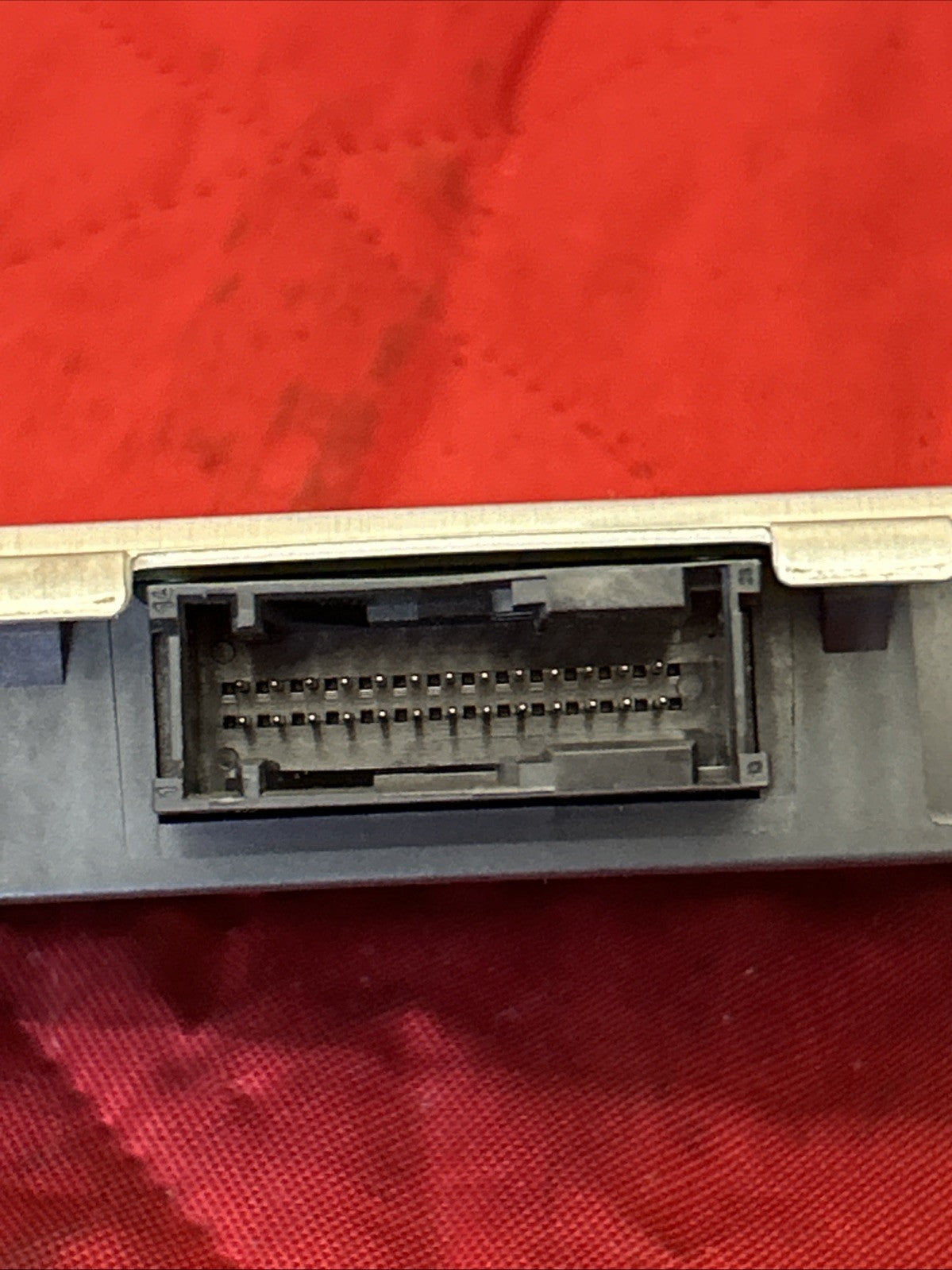 BMW 2011-2014 F25 X3 FOOTWELL LIGHT CONTROL MODLE UNIT OEM 9290014