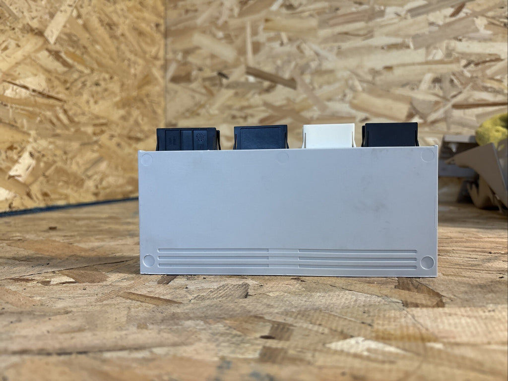 2014-2016 BMW 281 TRUNK DECK LID FUNCTION COMPUTER CONTROL MODULE OEM