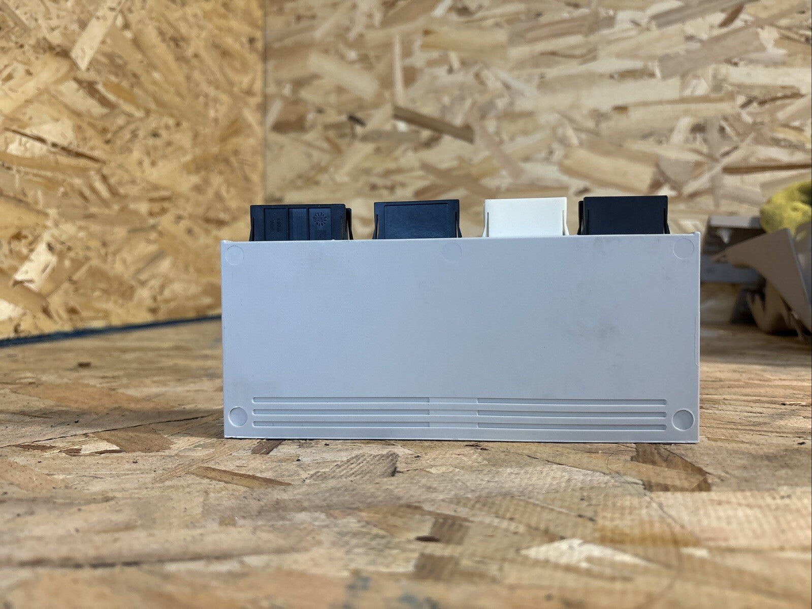 2014-2016 BMW 281 TRUNK DECK LID FUNCTION COMPUTER CONTROL MODULE OEM