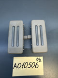 2005 - 2011 BMW E90 E91 E92 325i 328i Roof Lights Pair Vanity Lights LED 6962011