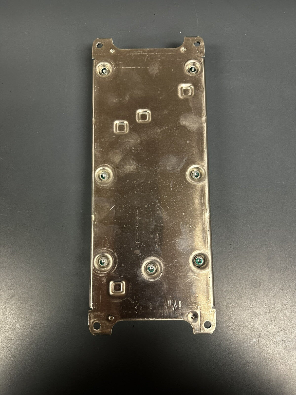 2009-2010 BMW 5 SERIES BLUETOOTH TELEMATIC UNIT COMMUNICATION CONTROL MODULE OEM