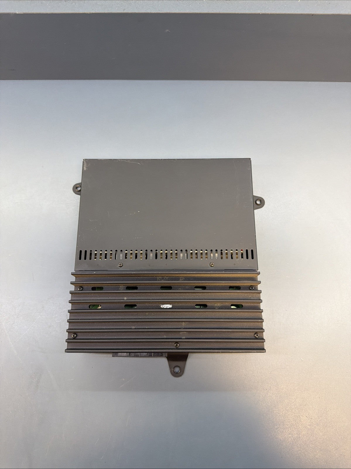 BMW E53 X5 series AMPLIFIER HIFI SOUND SYSTEM AUDIO AMP Alpine 8379376