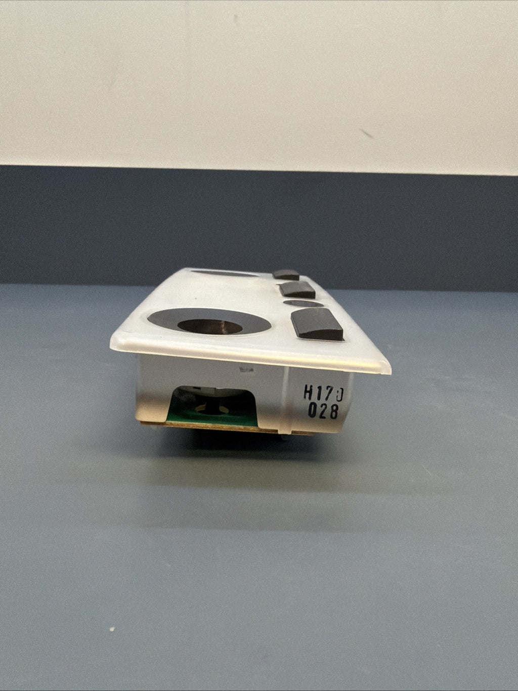 2008-10 BMW 535I Front Interior Roof Reading Dome Light Switch 6331-6962058 OEM