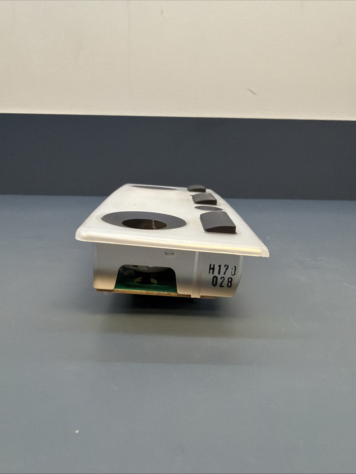 2008-10 BMW 535I Front Interior Roof Reading Dome Light Switch 6331-6962058 OEM