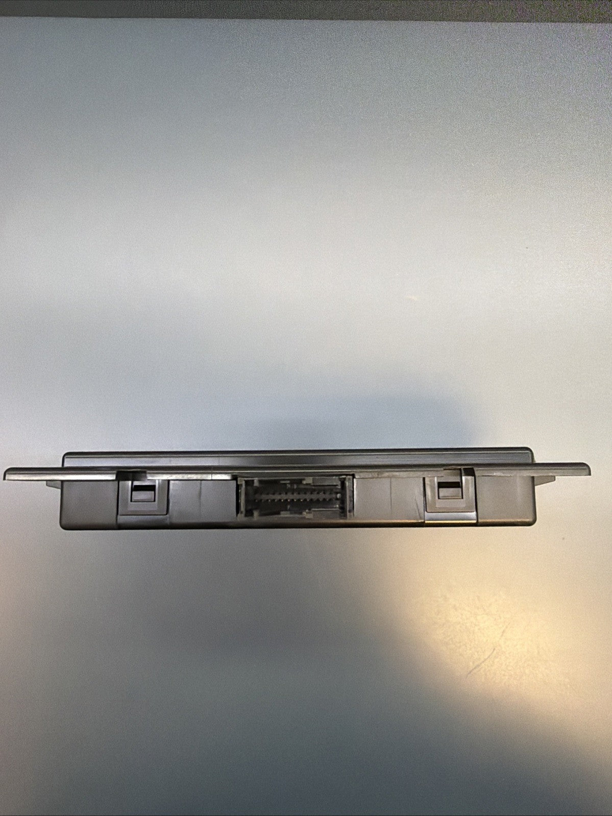07-13 BMW 3 SERIES LIGHT CONTROL MODULE UNIT LCM PART NUMBER 9128183 OEM FRM2