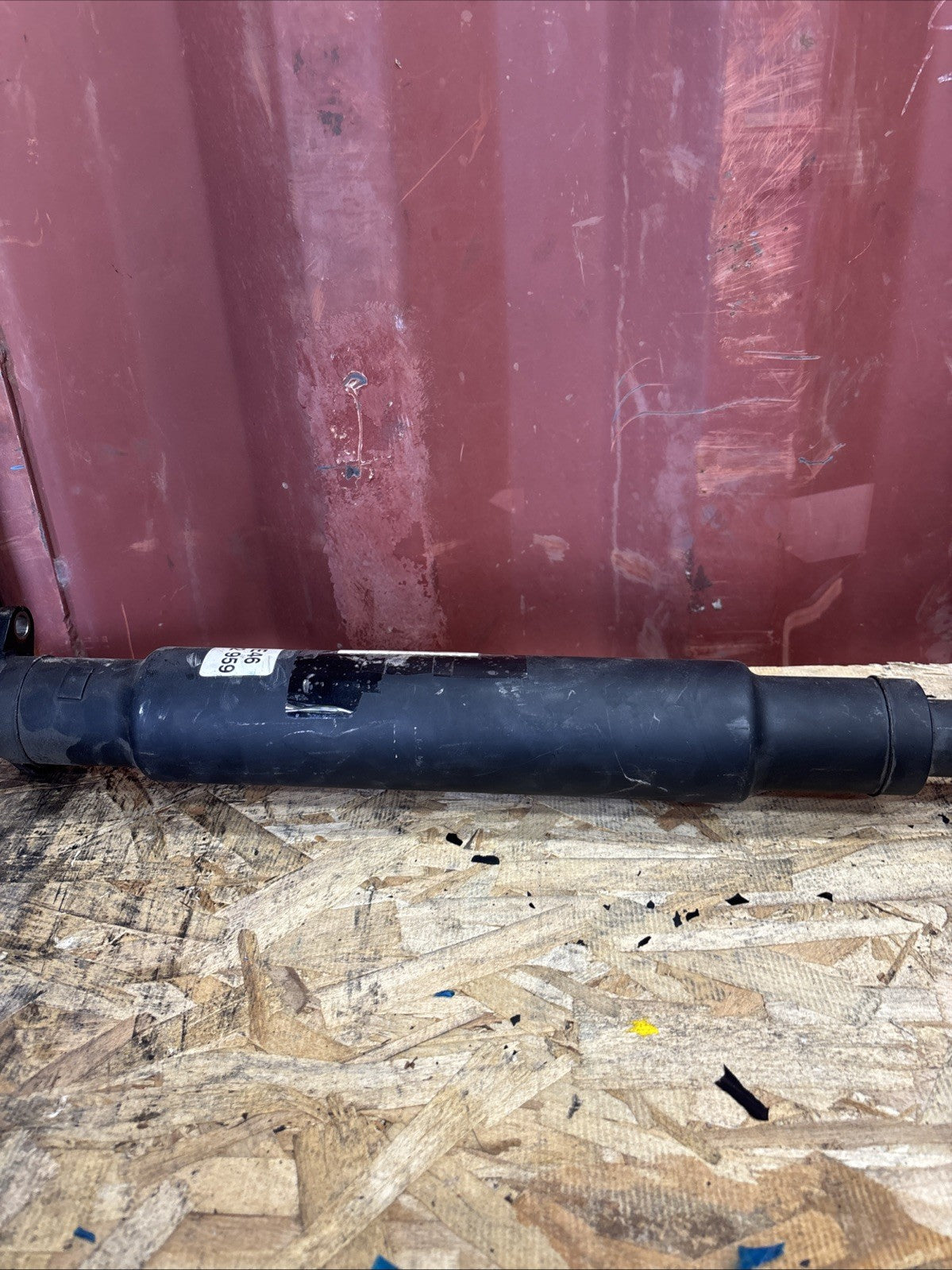 OEM Rear Drive Shaft Prop Drive Shaft For BMW 3 SERIES E46 2611 7502959 AWD
