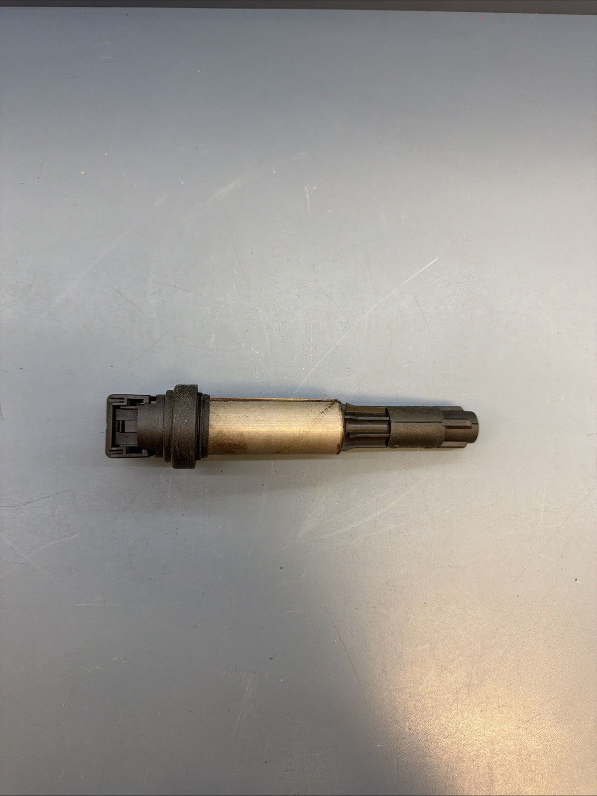 1998 BMW E39 540I Roadster Engine Motor Ignition Coil Plug 1712219 OEM