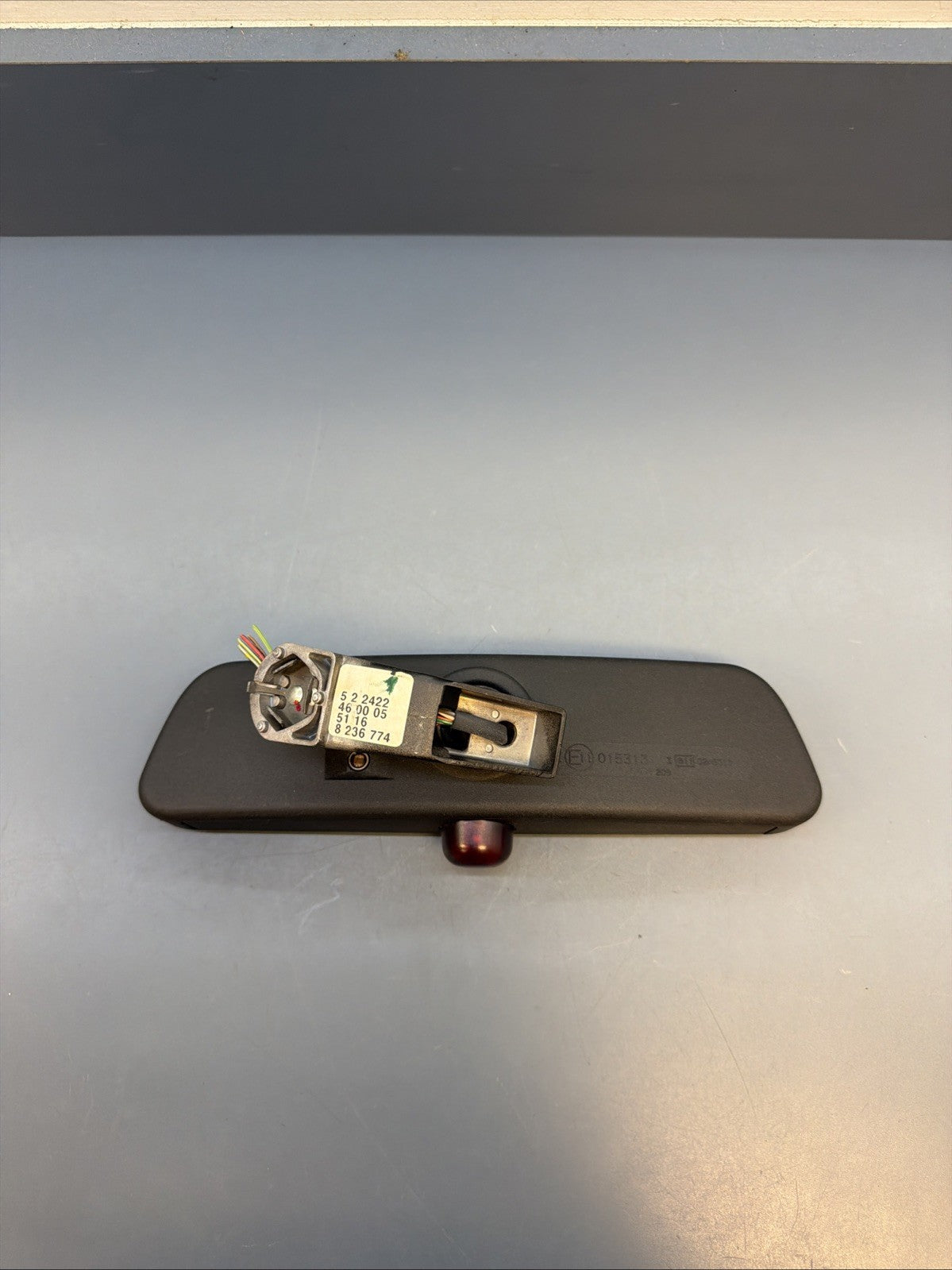BMW E39 E46 E53 E60 E63 E65 E83 E90 Rearview Mirror Auto Dimming EC/LED 8236774