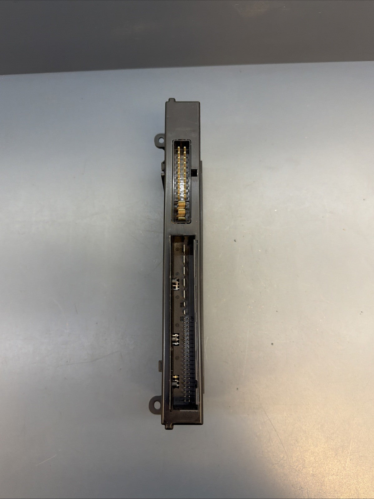 2010-2013 BMW E92 M3 BCM BODY CONTROL MODULE UNIT 9229872