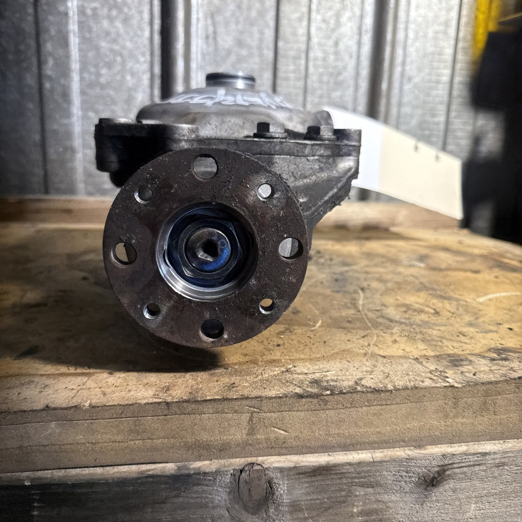 Front Differential Carrier Final 3.46 Drive AWD Diff OEM BMW E90 335XI 7601768