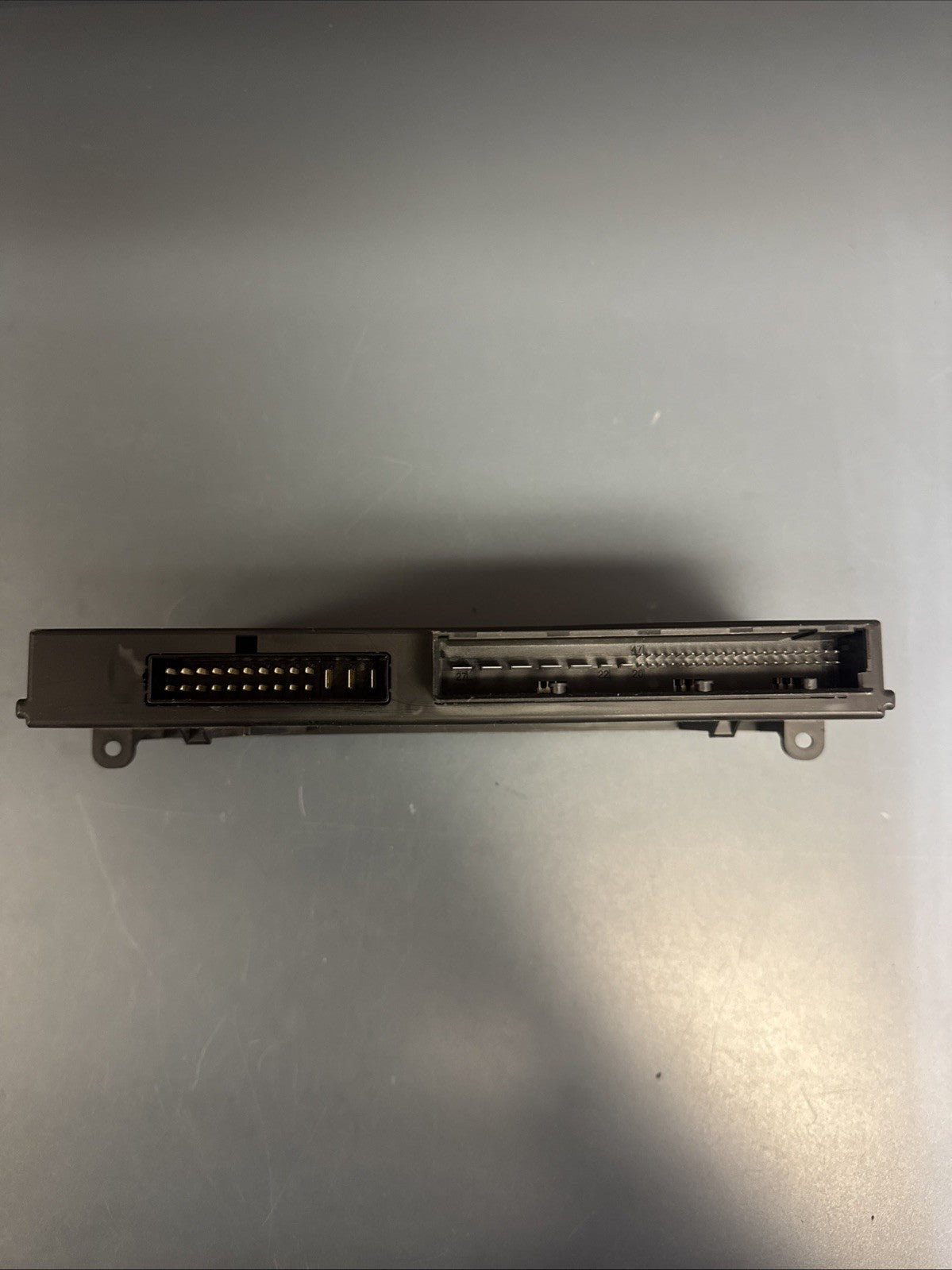 2009 BMW 750i Junction Power Body Control Module OEM Used 9203598