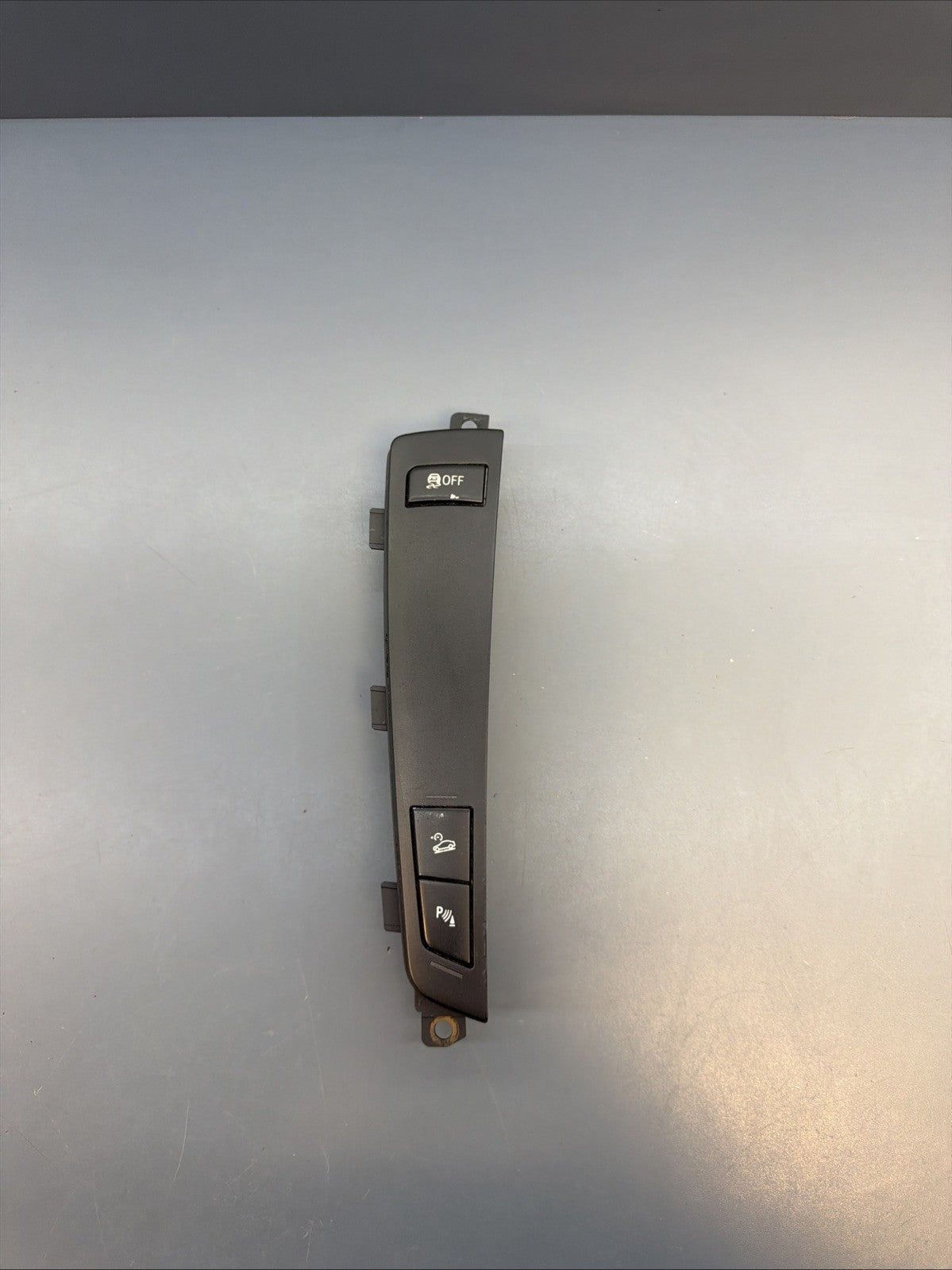 X3 5 SERIES BMW F10 F25 Cruise Traction PDC Control Switch 9202930 OEM