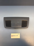 07-13 BMW E90 E92 E93 335i DASH FRONT CENTER GRILLE TRIM COVER PANEL 7130751 OEM