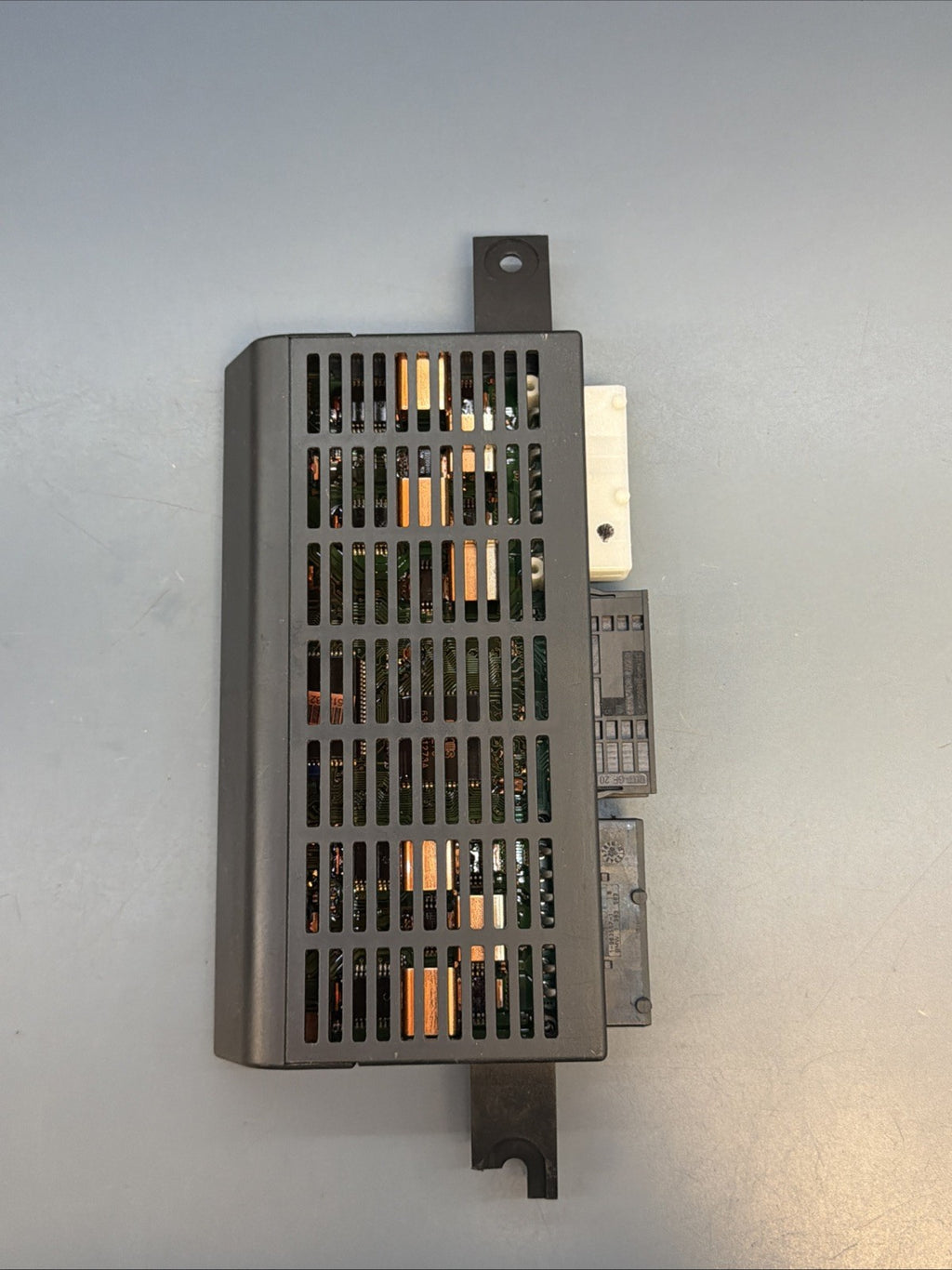 BMW OEM E38 E39 E53 528 540 740 M5 X5 LIGHT CONTROL MODULE LCM 3 III LWR 6919454
