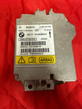 06-13 BMW E90 E92 CENTER MAIN SRS ICM CONTROL SAFETY MODULE UNIT OEM 6942912