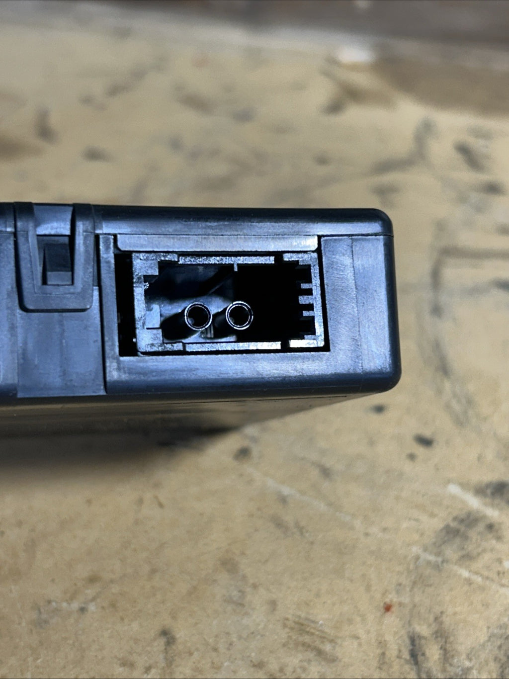 BMW F25 F26 X3 X4 Central Theft Gateway Computer Control Module OEM 9286952