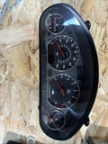 BMW Z3M Roadster Coupe OEM S52 Instrument Gauge Cluster