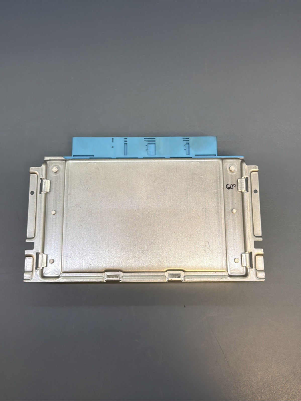 BMW E46 E39 E85 325I 525I Z4 7512045 TRANSMISSION CONTROL MODULE TCM TCU 7522980