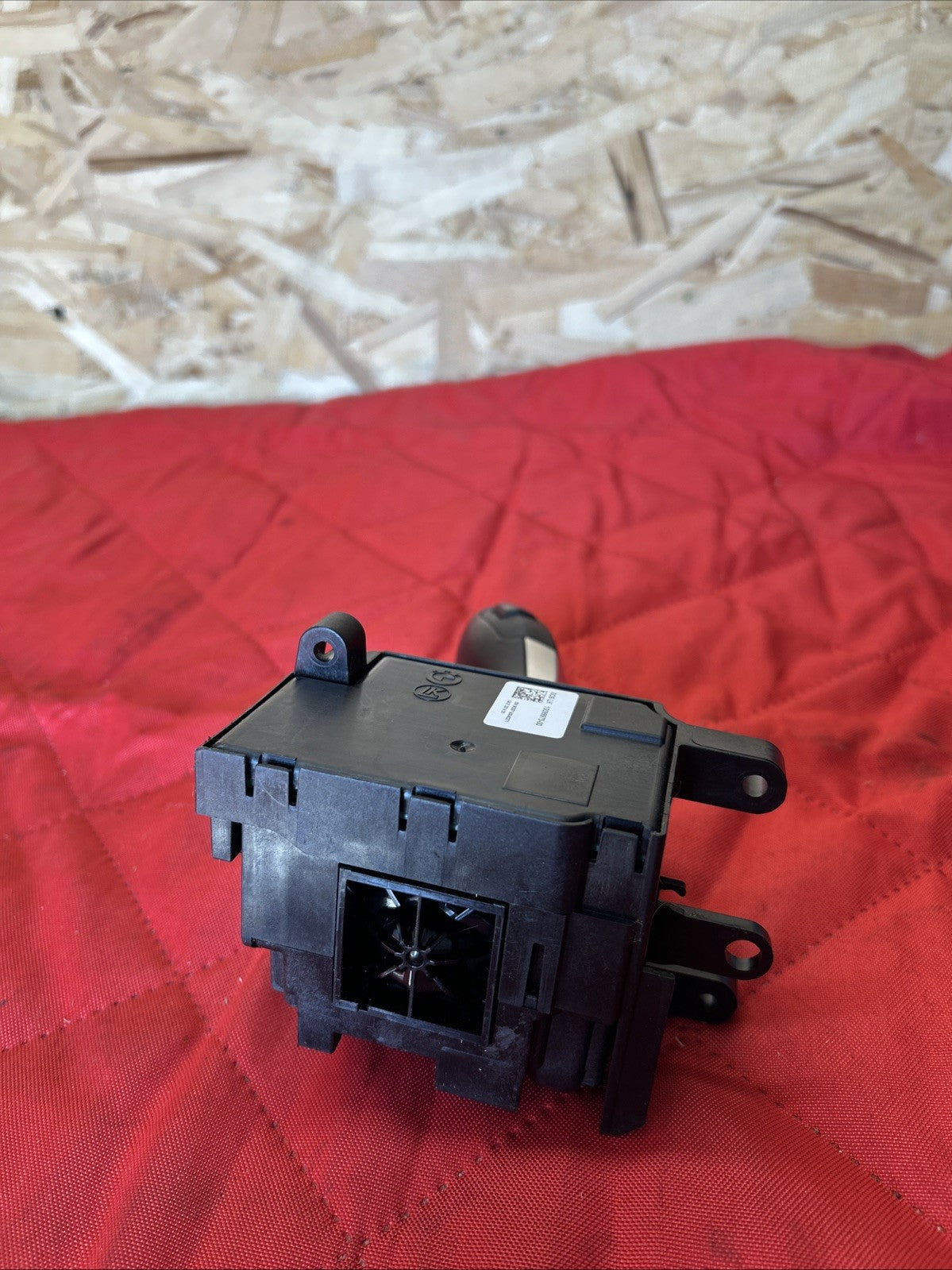 BMW F10 550i 528i 535i 2015 AUTOMATIC GEAR SHIFTER SELECTOR GEARSHIFT 9296904