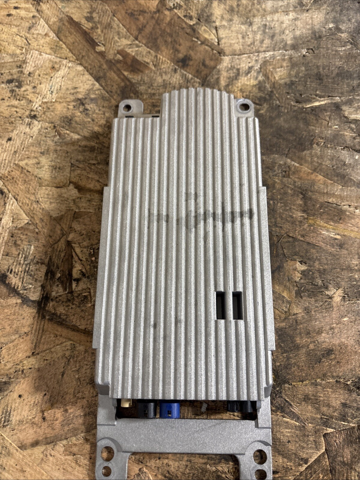 2012-2016 BMW 3/5 Series 335i Bluetooth Telematics Control Module OEM 9257153-01