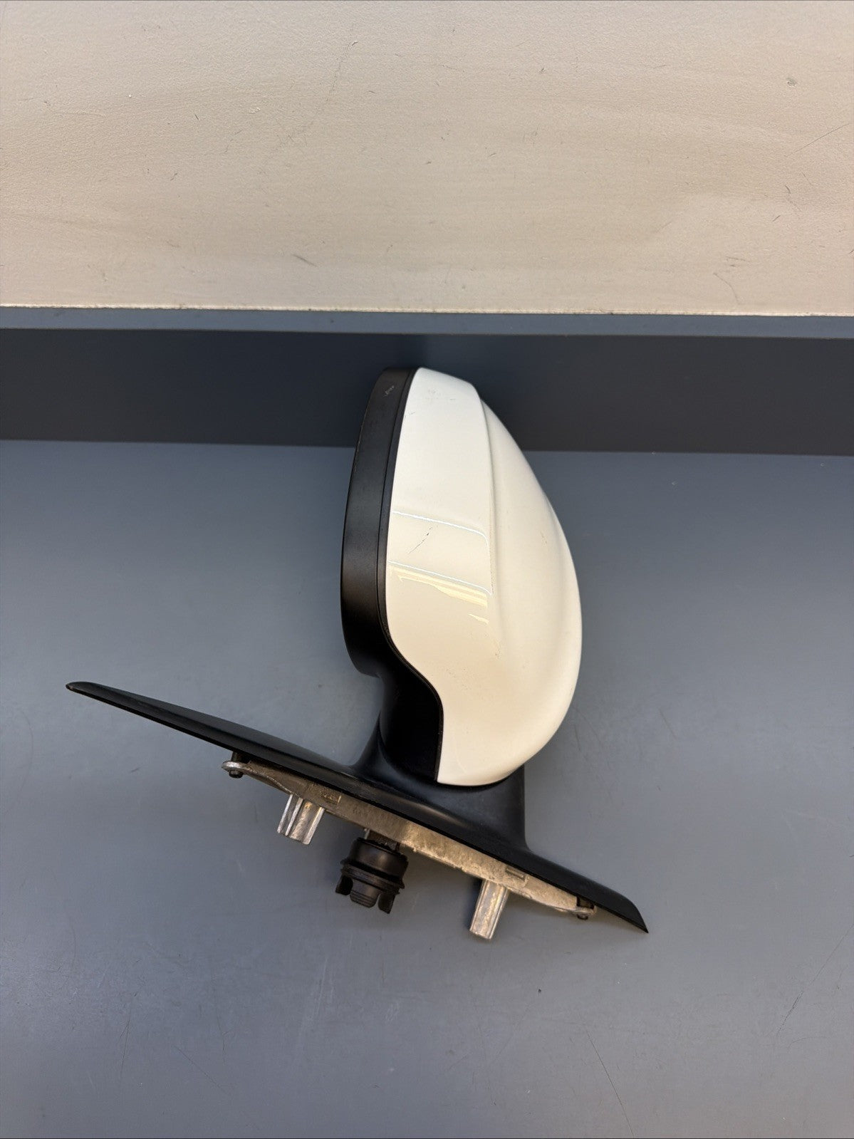 BMW 328 MIRROR LEFT DRIVER 2006 2007 2008 7075626 335 E90 SEDAN OEM